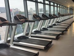 -瑞力健身(解放数创广场店)