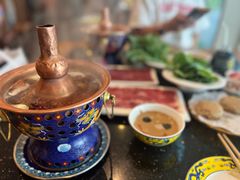 -南门涮肉(上海二店)