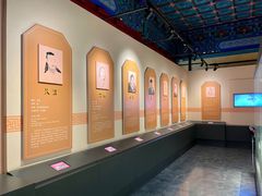 -历代帝王庙博物馆