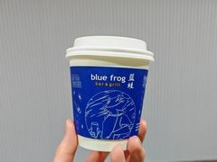 -bluefrog蓝蛙(水游城店)