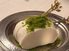 羊奶冰激凌-龟兹KUCINA·新疆菜(前滩L+PLAZA店)