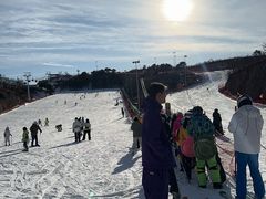-蓟洲国际滑雪场