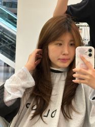 -DL HOPE造型