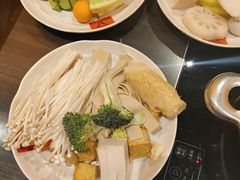 -MoMo牧场·寿喜烧专门店(长泰广场店)