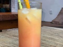 -素心小筑(后沙裕镇店)