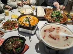 -庖丁人家巴东茶店牛肉(施南古城店)