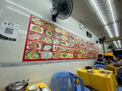 -汤氏美食台山水步特色黄鳝饭(龙津东路店)