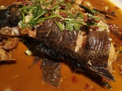 胖头鱼-老地方农家菜(昌黎一店)