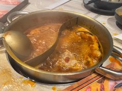 -千味涮·健康火锅(会展连城新天地店)