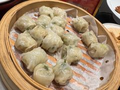 连江鱼饺-兴仙饭店·闽味海鲜(马尾总店)