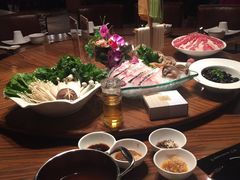-珍宝轩海鲜火锅(碧湖大厦店)