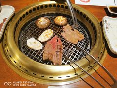-肉魁屋·烧肉·烧鸟·酒场(高新店)