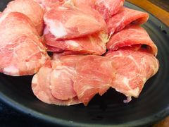 特色老肉片-沸炉重庆老火锅(军事博物馆店)