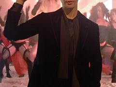-武汉杜莎夫人蜡像馆