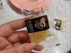 -争鲜回转寿司(南开大悦城店)