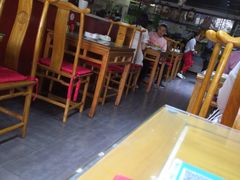 -粥公粥婆精品家常菜(青龙桥店)