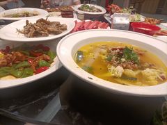-帅哥买单(龙港店)