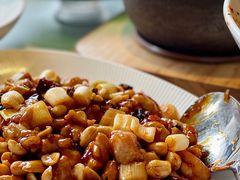 -湖鱼湖·蓉亭食贝(亚运村店)
