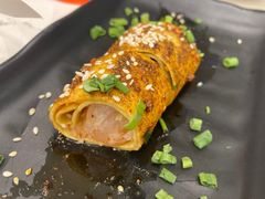 -有鱼吃·纸包烤鱼(曲江创意谷店)