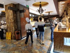 -汉巴味德(大悦城店)