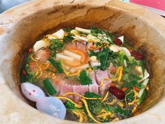 -抚仙湖生态石锅鱼野生菌(告庄店)