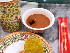 西山砂锅居-砂锅居(西四店)