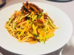-宏达老菜馆(东安街店)