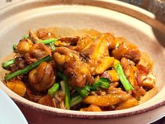 -侨美食家·粤菜(体育西路店)