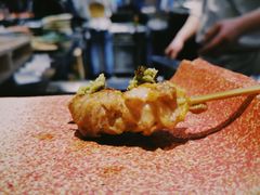 -鸟山鸣·日料食堂(王府井店)
