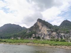 -桂林兴坪漓江