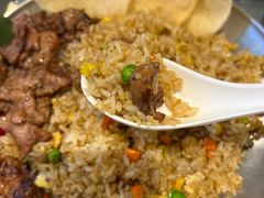 -大食代美食广场(上海中心店)