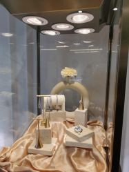 -LightOnly·培育钻石婚戒定制(天坛店)