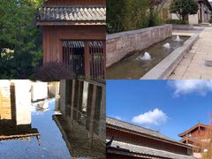 -丽江金茂隐逸酒店-凯悦臻选SPA
