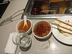 -海底捞火锅(万达广场店)
