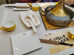 -黄记煌三汁焖锅(天津远洋未来汇店)