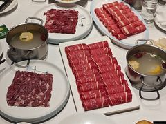 -凯鸽火锅城(五部迎宾东路店)