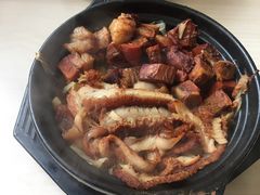 -赵家牛肉砂锅(台西三路店)