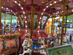 -莫莉幻想儿童乐园(绍兴金帝银泰城店)