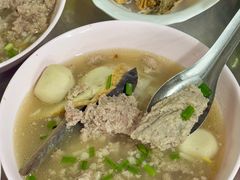 -榮泰米粉湯(Left Shop)