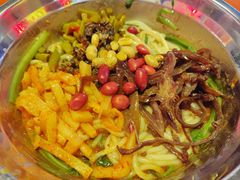 -雙冲柳州螺蛳粉&酸嘢&桂林米粉(簋街店)