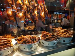 -陈鹏鹏潮汕菜(宝安机场T3航站楼店)