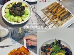 -帝景壹号粤菜餐厅(美丽沙店)