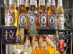 -肥家大排档(天河体育西店)