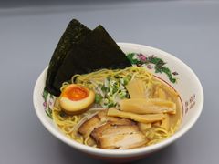 -纪州豚骨酱油拉面(锦延路店)