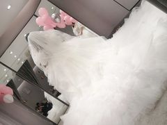 -Lafine Paris 法国兰斐婚纱礼服