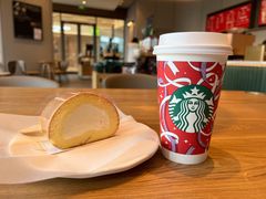 -星巴克(成都泛悦城市广场店)