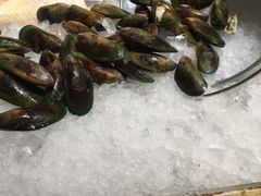 -海航大厦万豪酒店彩海轩中餐厅(霄云路店)