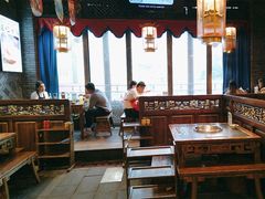-蜀大侠火锅(春熙路店)