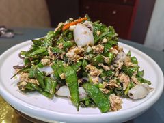 -君霖海鲜私房菜(春柳店)