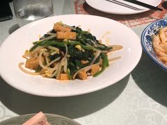 -汉唐宴长安食府